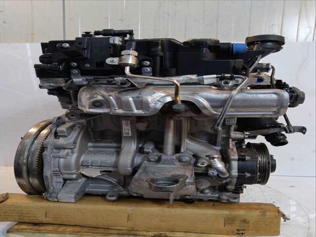 Foto 2ª: Motor Completo Bmw Serie 1 114 116 CV 85KW [B37D15A]