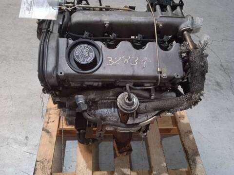 Motor Completo Alfa Romeo 156 DIESEL