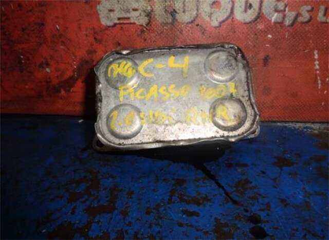 Foto 2ª: Radiador Aceite Citroen C4 2.0 HDI GRAND C4 PICASSO [RHR (DW10BTED4)]