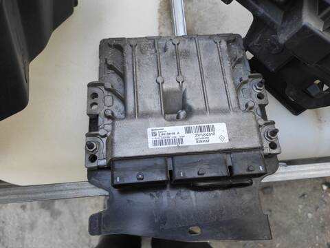 Centralita Motor ECU Renault Scenic H5F400