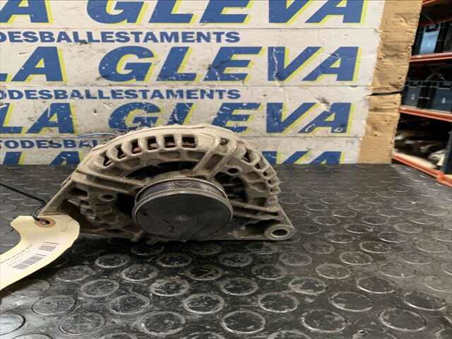 Alternador Opel Meriva 1.4 16V TURBO 120CV/88KW