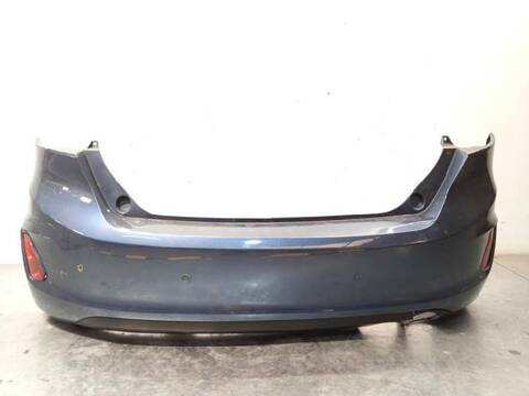 Foto 1ª: Paragolpes Trasero Ford Fiesta TREND 86CV 63KW [XUJM] (2020)