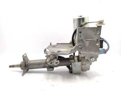 Foto 3ª: Columna Dirección Nissan Note 1.5 DCI 86CV 63KW [K9K] (2006)