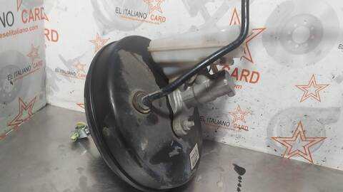 Foto 3ª: Servofreno Ford Transit AMBIENTE 75CV 55KW [UGCB] (2015)