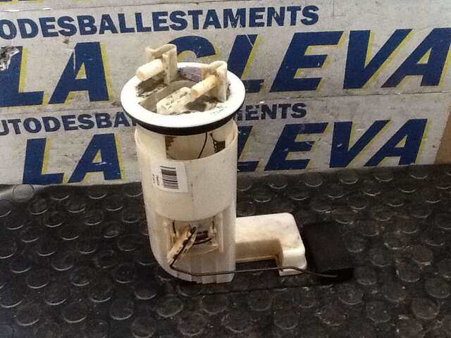 Foto 1ª: Aforador Citroen Saxo 1.5 D (1999)