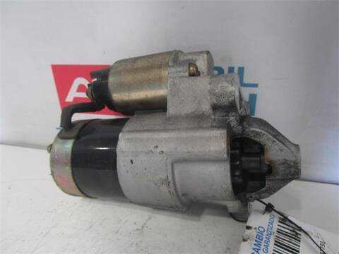Motor de Arranque Renault Clio 1.5 DCI B/CB07) 65CV 48KW