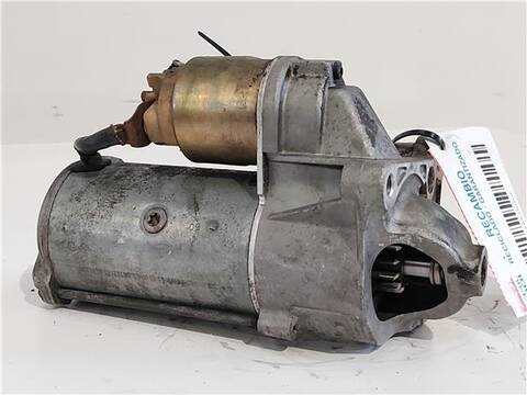 Motor de Arranque Renault Laguna 1.9 DCI B56W) 107CV 79KW