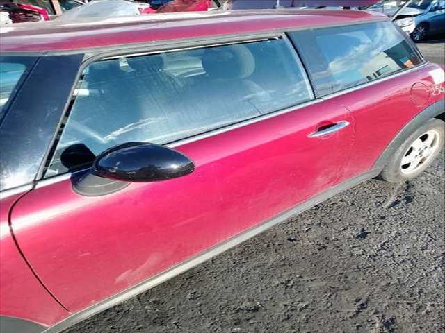Puerta Delantera Izquierda Mini Mini ONE 95CV