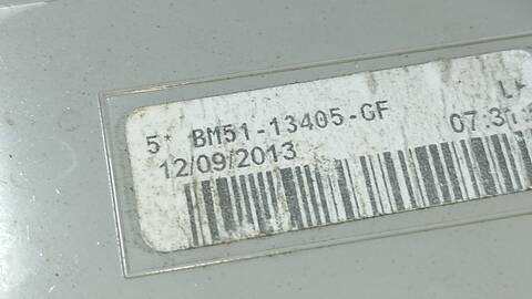 Foto 3ª: Piloto Trasero Izquierdo Ford Focus TREND 95CV 70KW [T3DA] (2013)