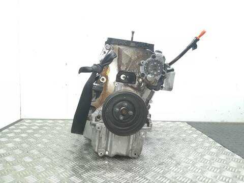 Foto 2ª: Bloque Motor Seat Altea CAY (2012)