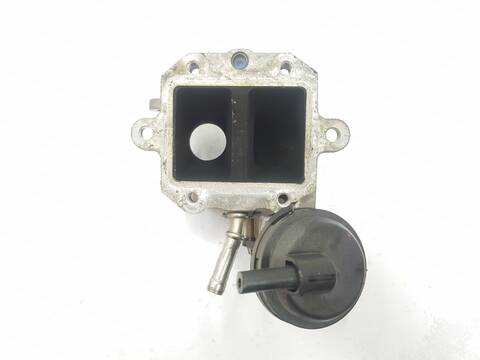 Foto 3ª: Valvula EGR Audi A3 2.0 TDI AMBITION 103KW) [BKD] (2005)