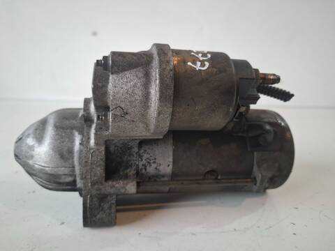 Foto 3ª: Motor de Arranque Bmw Serie 5 518 530D 3.0 TD CAT 218CV (2001)