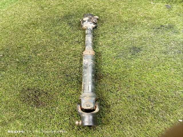 Columna Dirección Santana Anibal 2.8 TD MILITAR