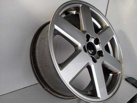 Foto 2ª: LLanta Aleacion Volvo XC 90 D5 EXECUTIVE 7 ASIENTOS) 136KW) 185CV [D5244T4] (2004)