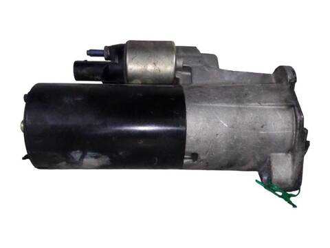 Motor de Arranque Seat Exeo 2.0 TDI