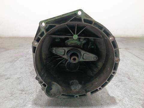 Caja Cambios Bmw Serie 1 123 2.0 D 204CV 150KW N47D20C
