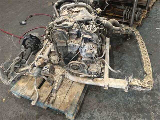 Foto 3ª: Brazo Suspension Delantero Derecho Citroen C5 2.0 EXCLUSIVE [2.0 LTR. - 103 KW HDI FAP]