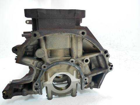 Foto 2ª: Bloque Motor Ford Transit 130 CV 96KW [YMR6 YMRA] (2020)