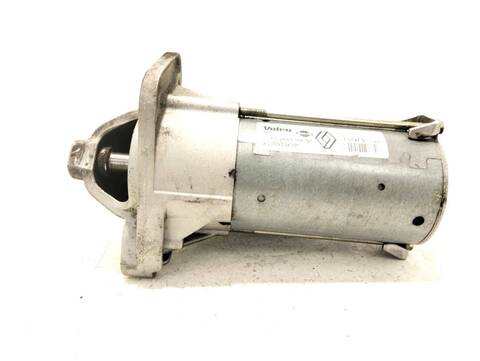 Motor de Arranque Renault Clio AUTHENTIQUE 1 DCI DIESEL FAP 75CV