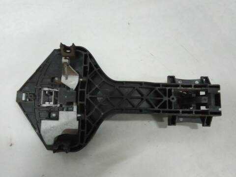 Foto 3ª: Maneta Exterior Delantera Derecha Mercedes Sprinter 209 CDI 906.611 906.613) 88CV 65KW FURGONETA [OM 646.984] (2025)