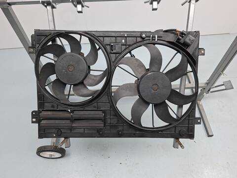 Electroventilador Volkswagen Tiguan MOTION 170CV 125KW