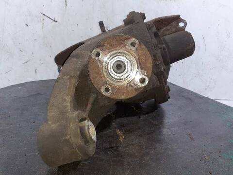 Diferencial Trasero Land Rover Range 2.7 TD V6 CAT 190CV 140KW