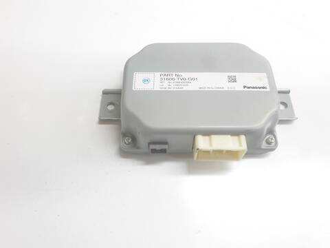 Centralita Motor ECU Honda Crv ELEGANCE PLUS 2WD