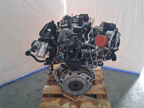 Foto 3ª: Motor Completo Hyundai i20 1.0 T-GDI 101CV 74KW [G3LE] (2024)