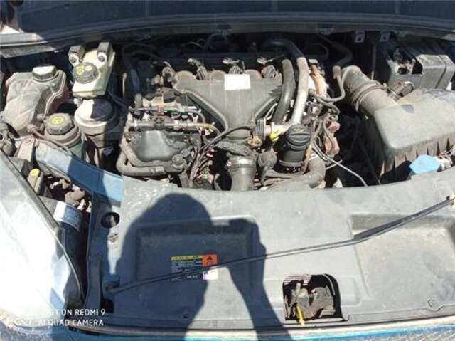Foto 3ª: Brazo Suspension Delantero Derecho Ford S Max 2.0 TDCI (CA1)(2006 _) [QXWB]