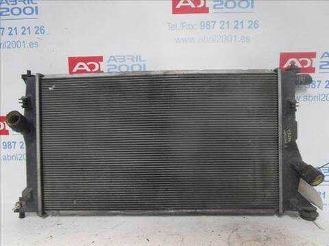Foto 1ª: Radiador Motor Mazda 5 2.0 CD BERLINA 143CV 105KW [D/ RF] (2006)
