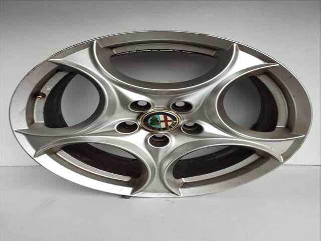 LLanta Aleacion Alfa Romeo Spider 2.4 JTD 20V 200CV 147KW