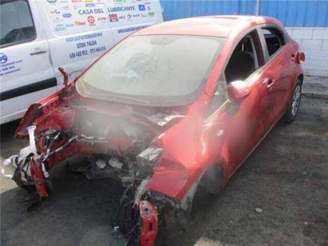 Brazo Suspension Delantero Derecho Kia Rio 1.2 16V