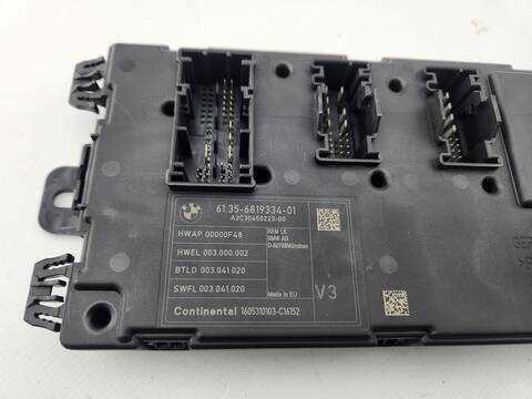 Foto 3ª: Centralita Motor ECU Bmw Serie 1 114 116D 116CV 85KW [B37D15A] (2016)