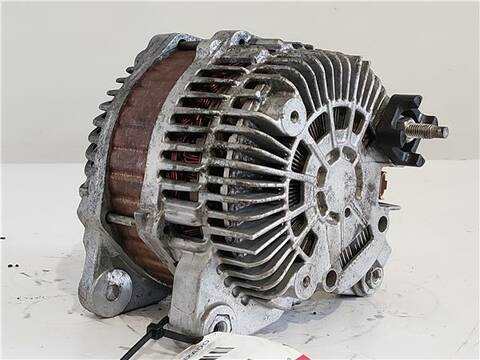 Foto 2ª: Alternador Renault Espace 2.0 DCI JK01 JK03) 150CV 110KW [M9R 740] (2007)