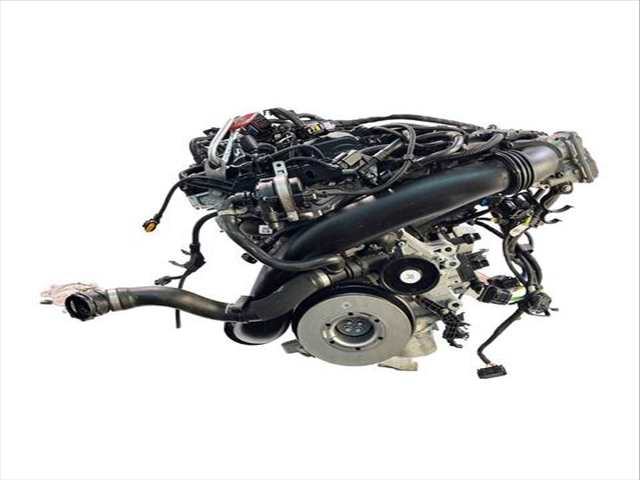 Foto 2ª: Motor Completo Bmw X5 B58B30C - B58 340 CV 250KW (2020)