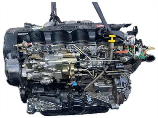 Motor Completo Citroen Saxo 1.5 D