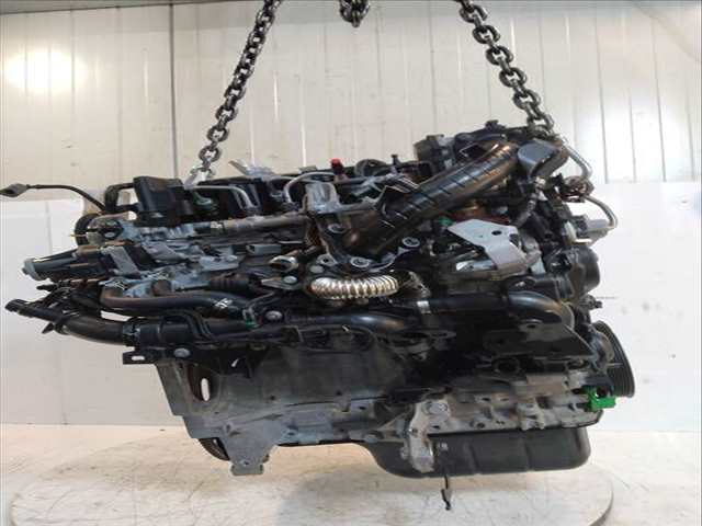 Motor Completo Peugeot 308 1.5 BLUEHDI 131 CV 96KW