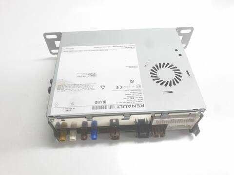 Foto 3ª: Centralita Motor ECU Renault Clio TECHNO (2019)