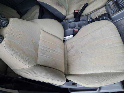 Foto 1ª: Asiento Delantero Derecho Suzuki Vitara A51C 132CV [J20A] (1997)