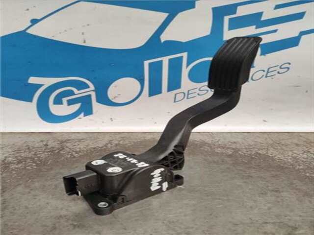 Pedal Acelerador Peugeot 207 1.4 CONFORT [1.4 LTR. - 70 KW 16V VTI CAT (8FS - EP3)]
