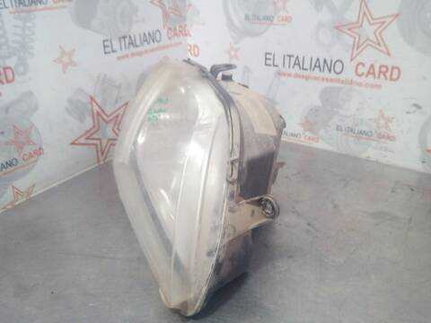 Foto 3ª: Faro Derecho Dacia Logan BASICO 68CV 50KW [K9K K7] (2012)