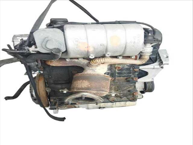 Motor Completo Volkswagen Caddy 2.0 SDI