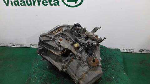 Caja Cambios Citroen Xsara 2.0 HDI VTS 66KW) COUPE 90CV