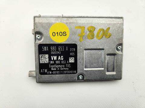Foto 2ª: Centralita Motor ECU Cupra Leon BASIS E-HYBRID 204CV [DGEA] (2020)