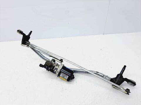 Foto 3ª: Motor Limpia Delantero Dacia Sandero COMFORT 95CV 70KW [K9K U8] (2020)