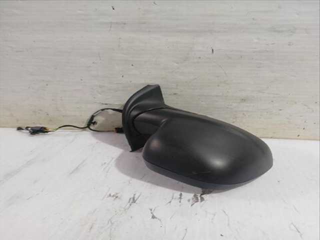 Foto 3ª: Retrovisor Derecho Peugeot Rifter 1.5 BLUEHDI 100 102CV [YHT (DV5RCF) YHY (DV5RD)] (2018)