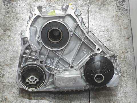 Foto 3ª: Caja Transfer Bmw X3 3.0 24V TD 265CV