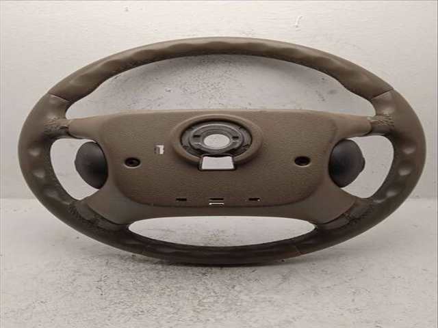 Foto 2ª: Volante Jaguar XJ 4.0 V8 32V CAT 284CV 209KW [CBBC] (1998)