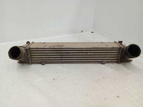 Intercooler Bmw Serie 1 118 D E87)