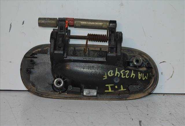 Foto 2ª: Maneta Exterior Trasera Izquierda Nissan Almera 2.2 DCI 2000-2007 [YD22] (2000)